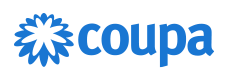 Coupa